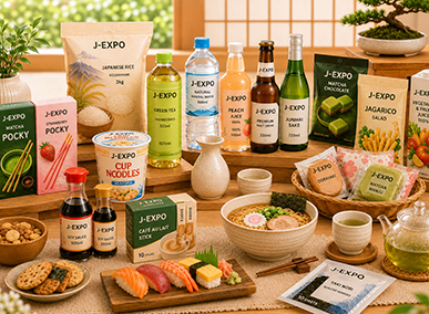食品・飲料